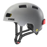 KASK UVEX CITY 4 MIPS/41002902 SAND MAT/55-58