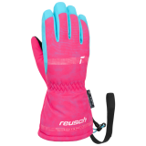 Rękawice Reusch Maxi R-TEX® XT/pink