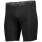 Szorty SCOTT Trail Underwear + black/d. grey