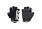 Rękawiczki P2R ZARRIA damskie/black-white