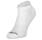 Skarpety Scott Performance Low white