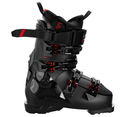 Buty Atomic HAWX PRIME 130 RS GW BLACK/RED