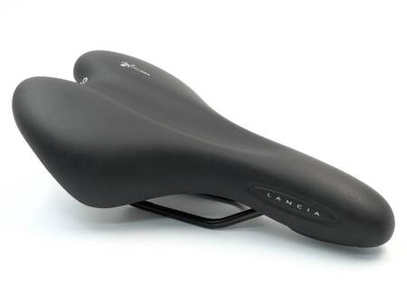 SIODŁO SELLE ROYAL LANCIA ATHLETIC 45st. ŻEL UNI 
