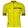 Koszulka Scott Jersey Men RC Pro SS sulphur yellow/black