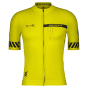 Koszulka Scott Jersey Men RC Pro SS sulphur yellow/black