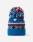 Czapka Reima Kirjoen bright blue