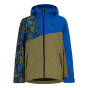 Kurtka Ziener ANZO jr deep olive 