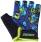 Rękawice SILVINI Jr LOCRI blue-neon