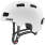 Kask rowerowy UVEX City 4 white skyfall matt