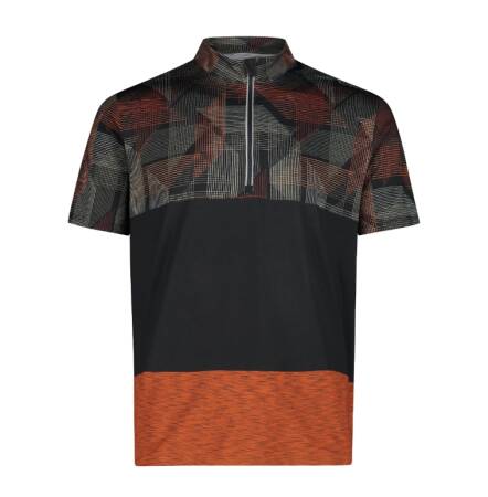 Koszulka CMP MAN T-SHIRT/35N6837/13YT/50