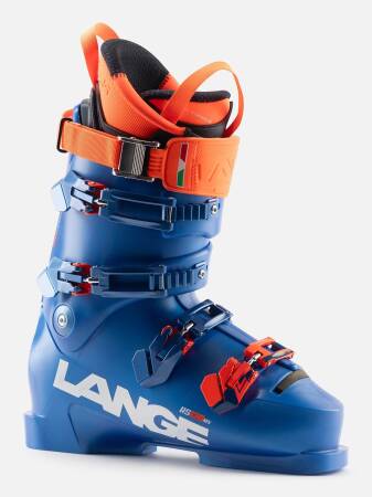 Buty Lange RS 130 MV vibrant blue