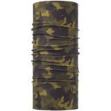 Bandana BUFF ORIGINAL ECOSTRETCH HUNTER MILITARY 