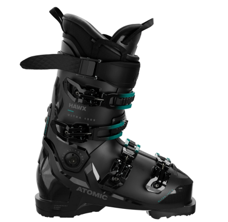 Buty Atomic HAWX ULTRA 130 S GW BLACK/TEAL
