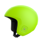Kask POC Skull Dura Jr Fluorescent Yellow/Green Matt