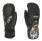 Rękawice Level SQ JR CF MITTEN black