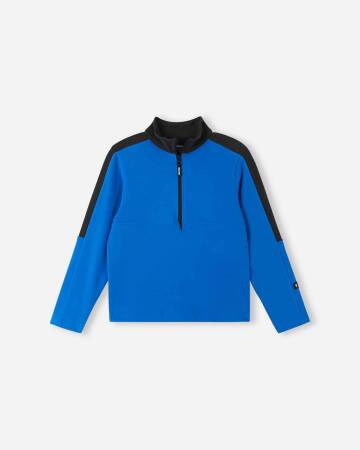 Bluza Reima Laduille right blue
