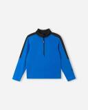 Bluza Reima Laduille right blue