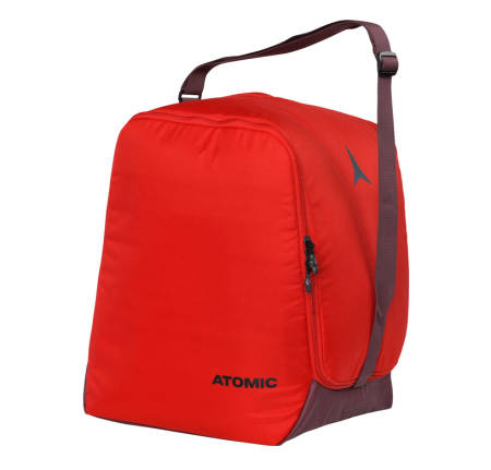 Torba Atomic buty+kask BOOT & HELMET BAG Red