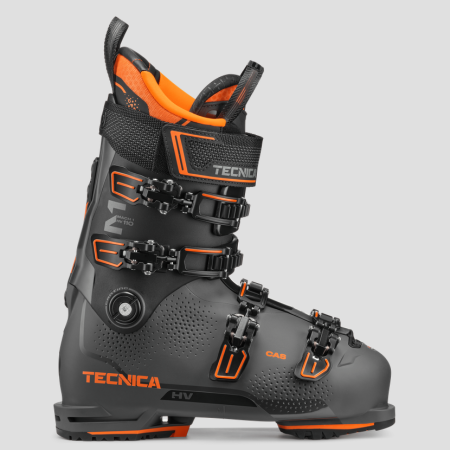 Buty Tecnica Mach1 HV 110 TD GW/ race grey