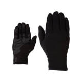 Rękawice Ziener INNERPRINT TOUCH multisport black