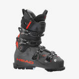 BUTY HEAD NEXO LYT 110 GW ANTHRACITE/RED