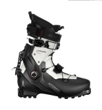 Buty Atomic BACKLAND EXPERT W BLACK/WHITE/SILVER