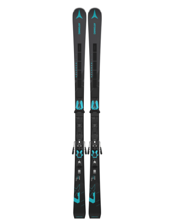 Narty Atomic REDSTER X7 RVSK C + MI 12 GW 