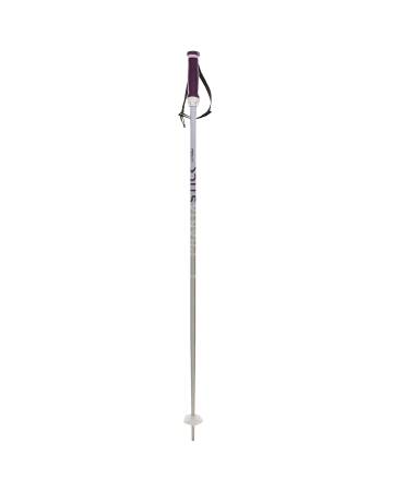 Kijki Voelkl PHANTASTICK W SILVER
