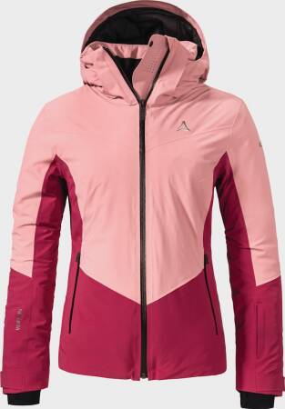 Kurtka Schoffel Style Safuna W