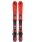 Narty atomic REDSTER J2 70-90 + C 5 GW Red