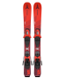 Narty atomic REDSTER J2 70-90 + C 5 GW Red