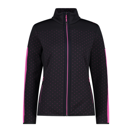 Bluza CMP WOMAN JACKET/34E4176/32ZS