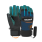 Rękawice REUSCH Dragon R-TEX® XT blue/orange