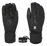 Rękawice Level I-SUPER RADIATOR GTX black