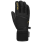Rękawice REUSCH Tessa STORMBLOXX/ black/gold