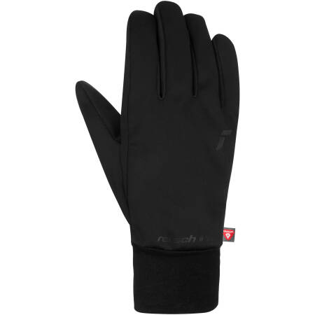 Rękawice REUSCH Walk STORMBLOXX TOUCH-TEC/black