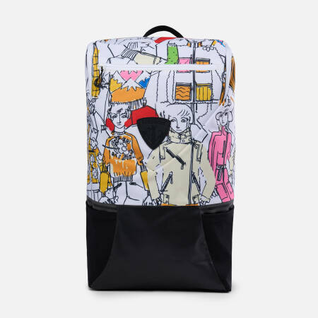 Torba Rossignol COMMUTERS BAG 15L JCC