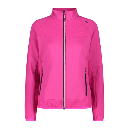 Bluza CMP WOMAN JACKET/34E2966/B818