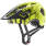 Kask rowerowy UVEX React jr MIPS lime-black matt