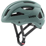 Kask rowerowy UVEX Stride green