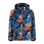 Kurtka CMP KID SNAPS HOOD/39W1924/03ZS