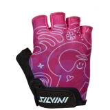 Rękawiczki Silvini Junior Punta CA1438/0891