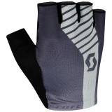 Rękawiczki SCOTT ASPECT Gel SF /black/light grey 
