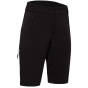 Spodenki SILVINI WOMEN Shorts ALMA czarna