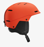 Kask Salomon HUSK JR Cherry Tomato