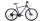 Rower Unibike VIPER MĘSKI/ czarny