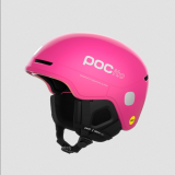Kask POCito Obex MIPS /Fluorescent Pink