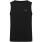 Bielizna VIKING Easy Dry Unisex Singlet czarna