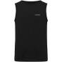 Bielizna VIKING Easy Dry Unisex Singlet czarna