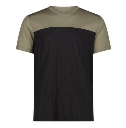 Koszulka CMP MAN T-SHIRT/35N6887/26UT